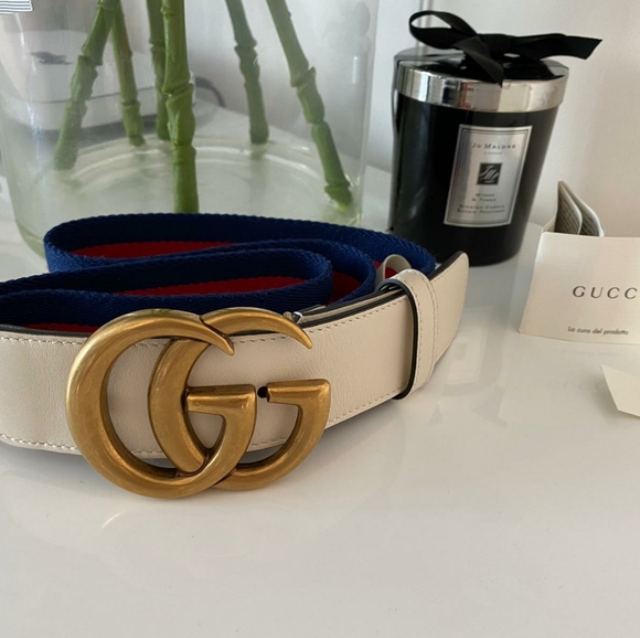 Gucci belt - Picture 3 of 5